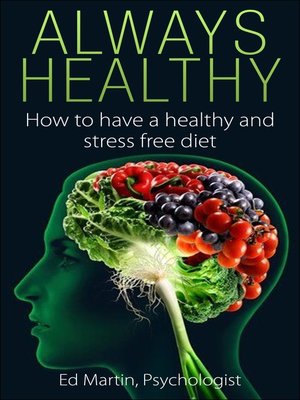 cover image of Always Healthy